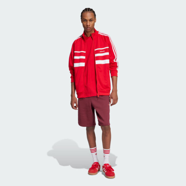 Camiseta Adidas Trefoil Essentials para hombre-