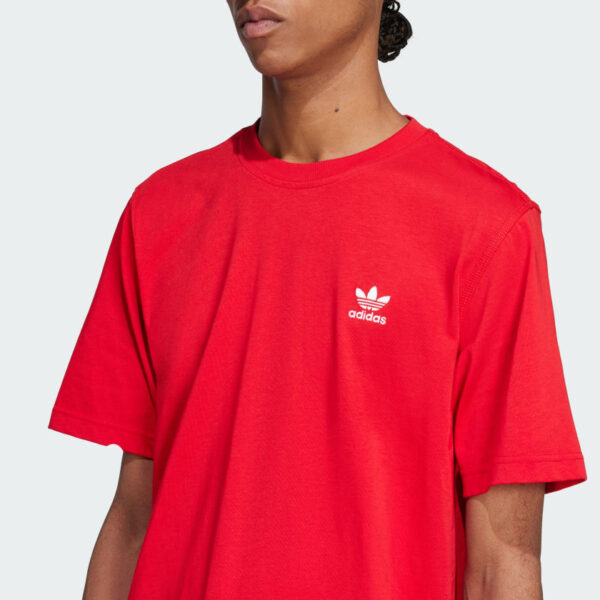 Camiseta Adidas Trefoil Essentials para hombre-