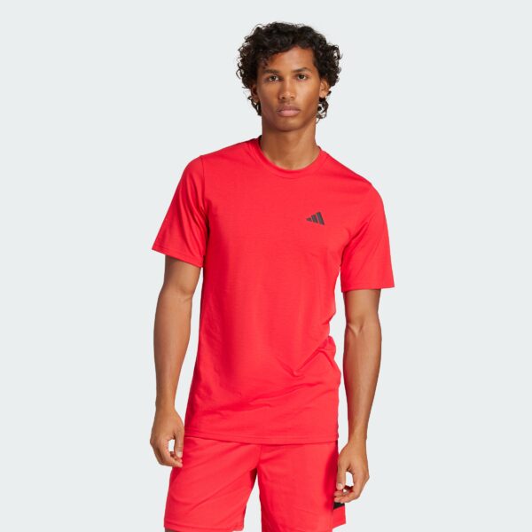 Camiseta de entrenamiento Adidas Train Essentials Feelready para hombre-
