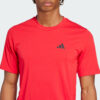 Camiseta de entrenamiento Adidas Train Essentials Feelready para hombre-
