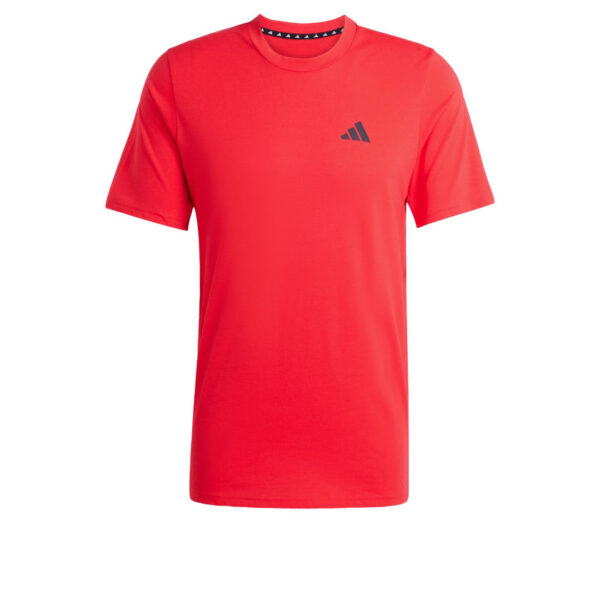 Camiseta de entrenamiento Adidas Train Essentials Feelready para hombre-