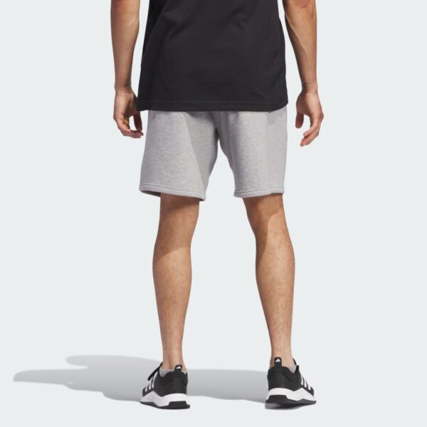 Pantalones cortos de vellón Adidas para hombre TODAS LAS TALLAS-