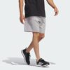 Pantalones cortos de vellón Adidas para hombre TODAS LAS TALLAS-