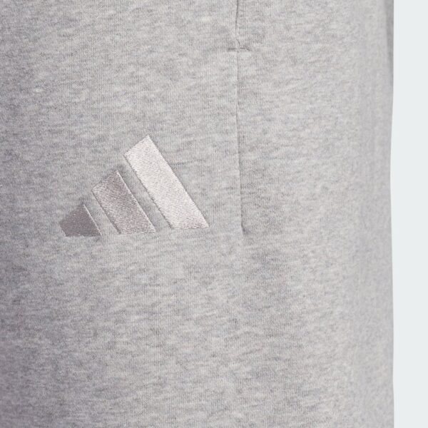 Pantalones cortos de vellón Adidas para hombre TODAS LAS TALLAS-
