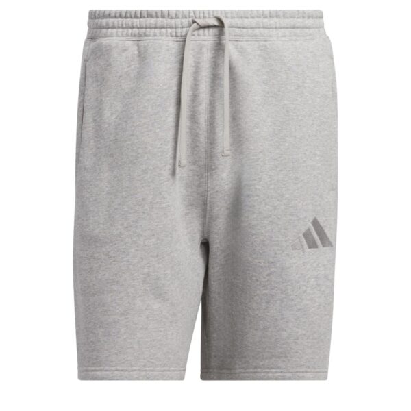 Pantalones cortos de vellón Adidas para hombre TODAS LAS TALLAS-