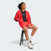 Sudadera con capucha polar  Essentials 3 bandas para hombre-