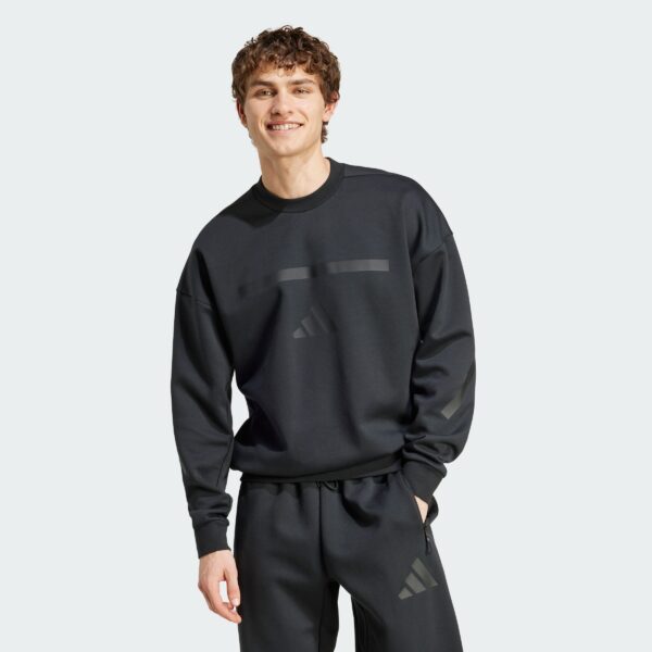 Nuevo Adidas Z.N.E. Sudadera-