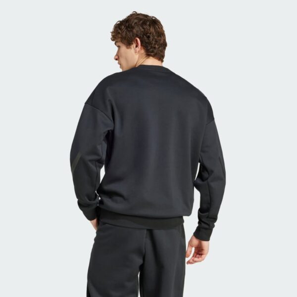 Nuevo Adidas Z.N.E. Sudadera-