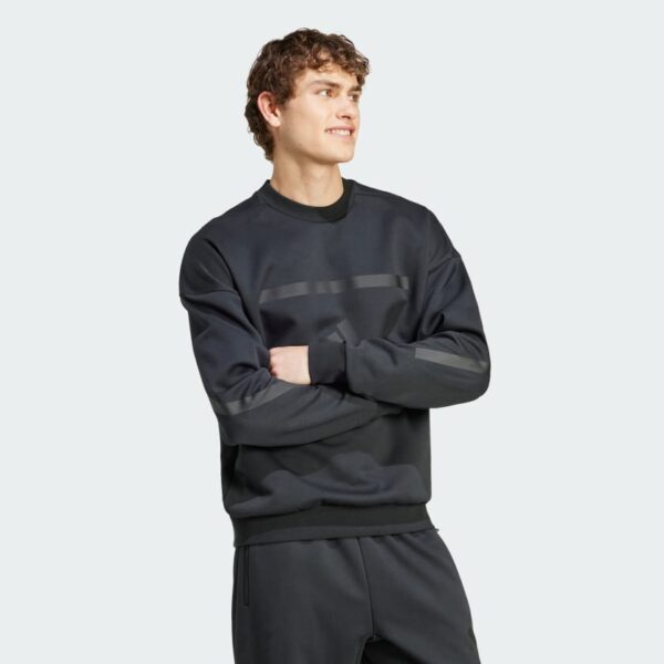 Nuevo Adidas Z.N.E. Sudadera-