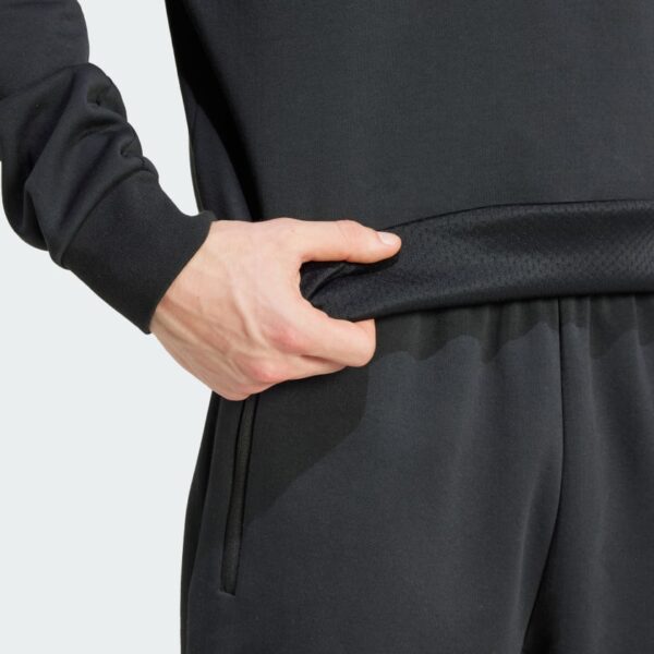 Nuevo Adidas Z.N.E. Sudadera-