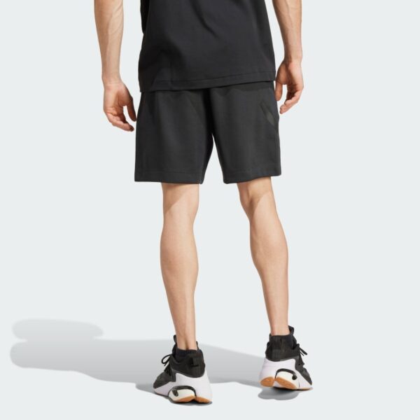 Z.N.E. Pantalones cortos-