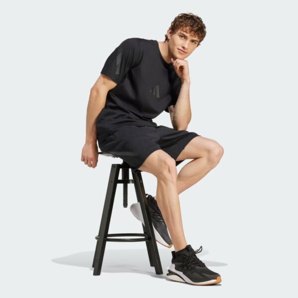 Z.N.E. Pantalones cortos-
