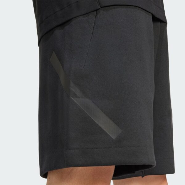 Z.N.E. Pantalones cortos-