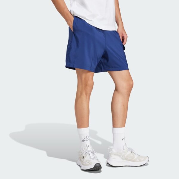 Pantalones Cortos Chelsea  Essentials  Pequeño Logo Cargo-