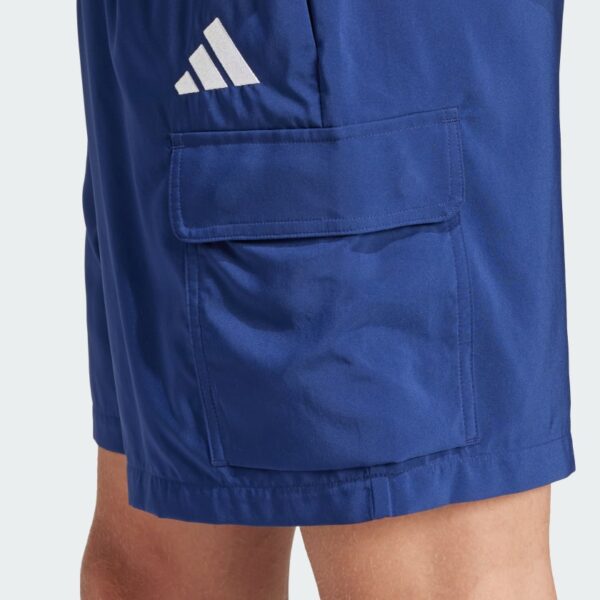 Pantalones Cortos Chelsea  Essentials  Pequeño Logo Cargo-