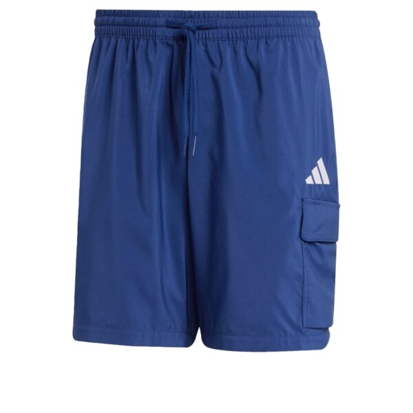 Pantalones Cortos Chelsea  Essentials  Pequeño Logo Cargo-