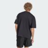 Camiseta Adidas Essentials Loose Fit 3 Bar Logo para hombre-