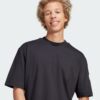 Camiseta Adidas Essentials Loose Fit 3 Bar Logo para hombre-