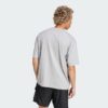 Camiseta Adidas Essentials Loose Fit 3 Bar Logo para hombre-