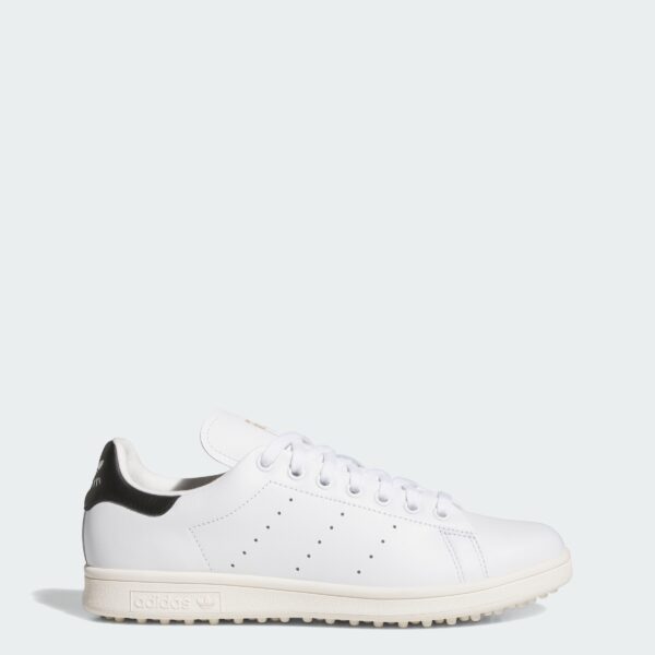 Zapatos de golf Adidas Stan Smith sin clavos para hombre-