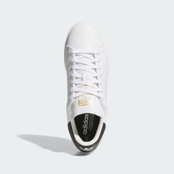 Zapatos de golf Adidas Stan Smith sin clavos para hombre-
