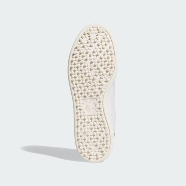 Zapatos de golf Adidas Stan Smith sin clavos para hombre-