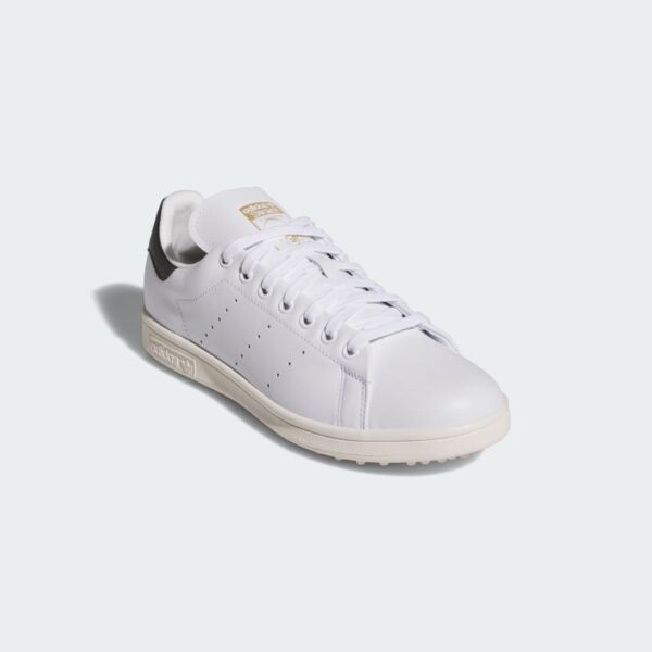 Zapatos de golf Adidas Stan Smith sin clavos para hombre-