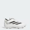 Botines TPU Adidas Adizero Instinct 2.0 para hombre-