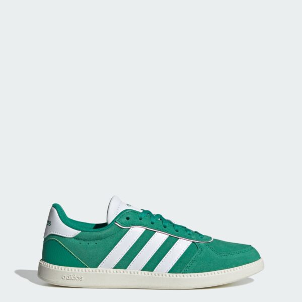 Zapatos elegantes Adidas Breaknet para mujer-