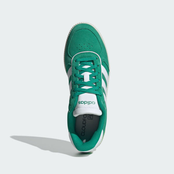 Zapatos elegantes Adidas Breaknet para mujer-
