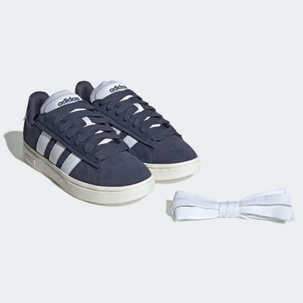 Zapatillas Adidas Grand Court Alpha para hombre-