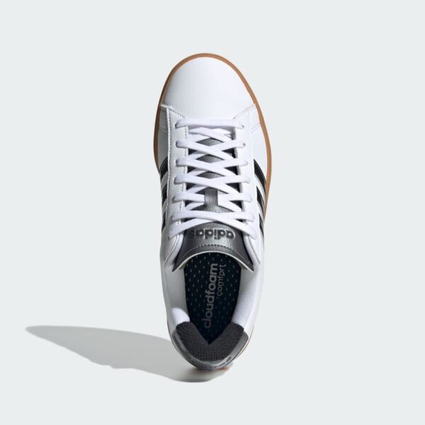 Zapatillas Adidas Grand Court 2.0 para mujer-