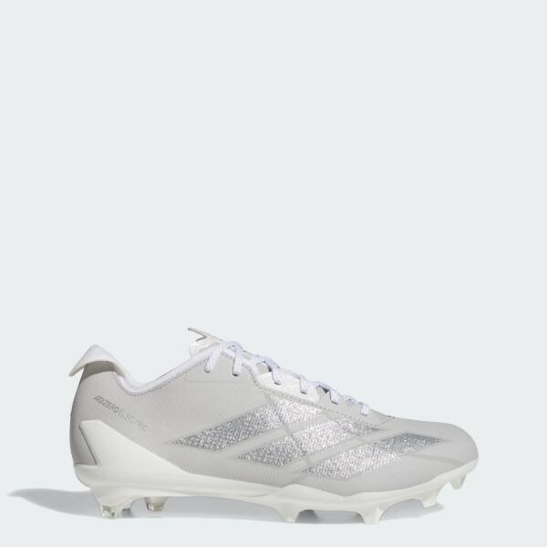 Botines de fútbol Adidas Adizero Electric II para hombre-