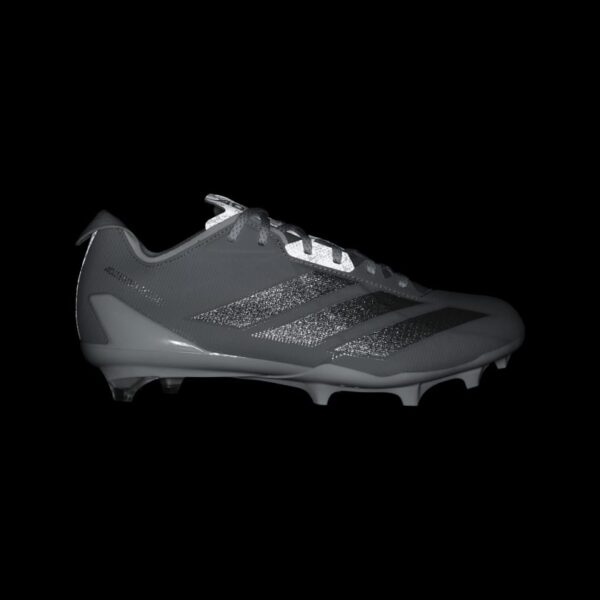 Botines de fútbol Adidas Adizero Electric II para hombre-