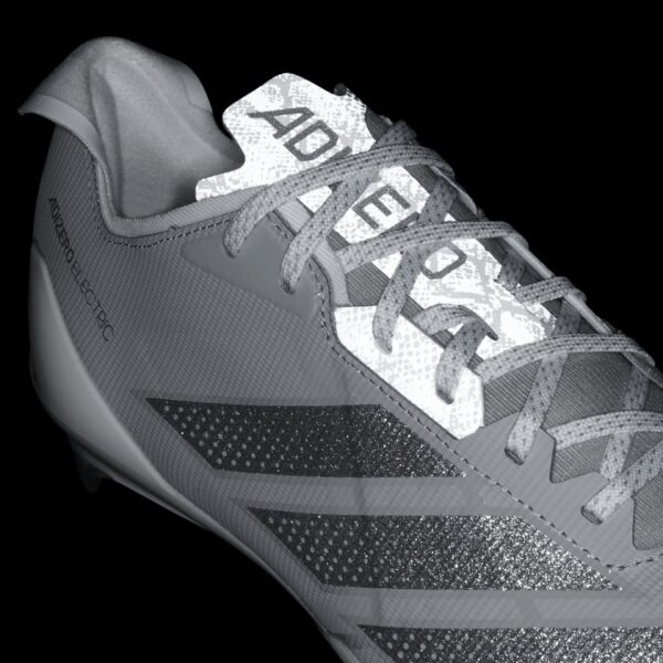 Botines de fútbol Adidas Adizero Electric II para hombre-