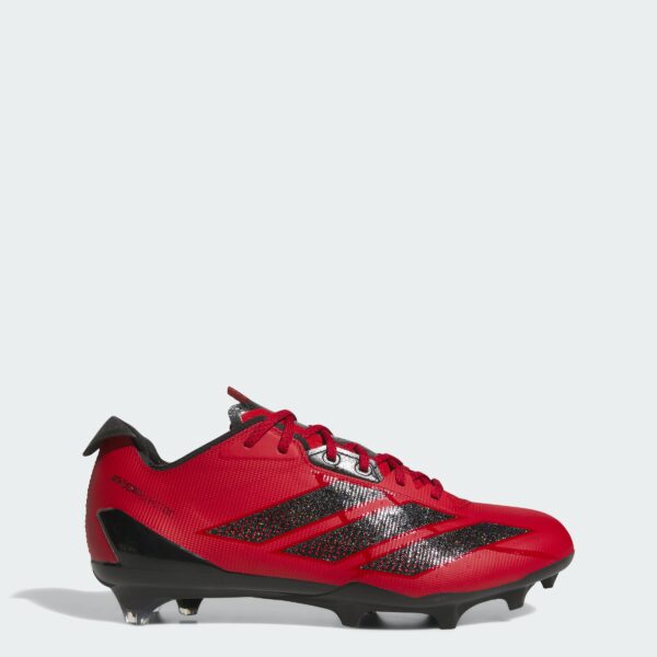 Botines de fútbol Adidas Adizero Electric II para hombre-