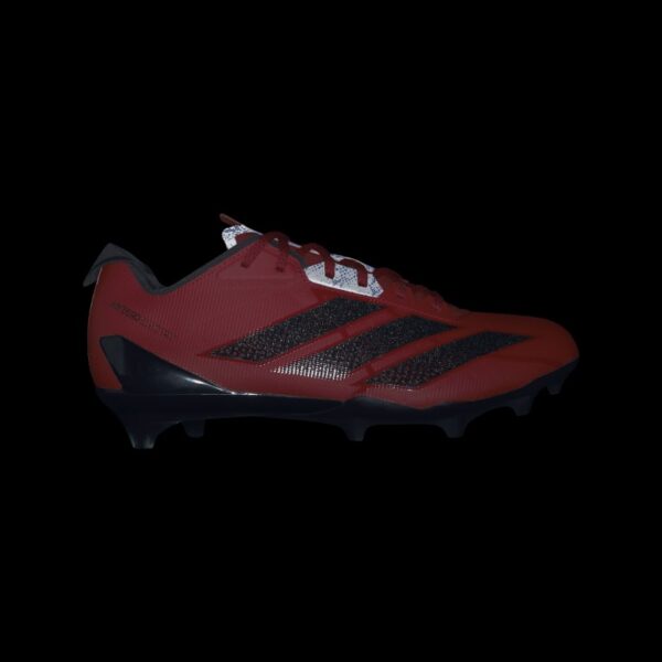 Botines de fútbol Adidas Adizero Electric II para hombre-