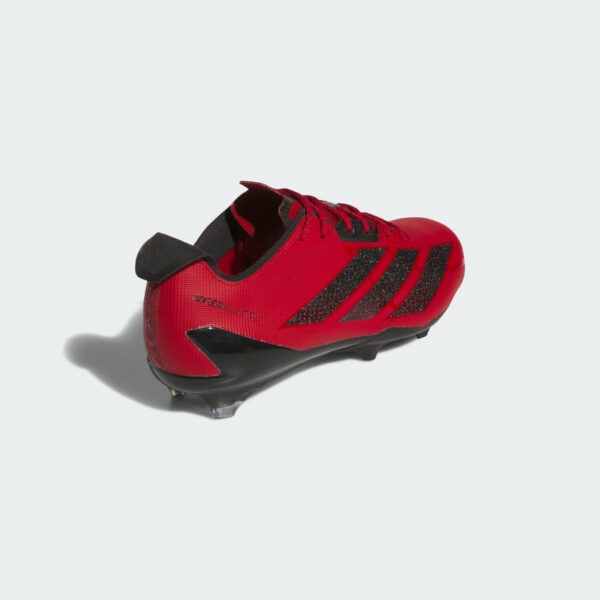 Botines de fútbol Adidas Adizero Electric II para hombre-
