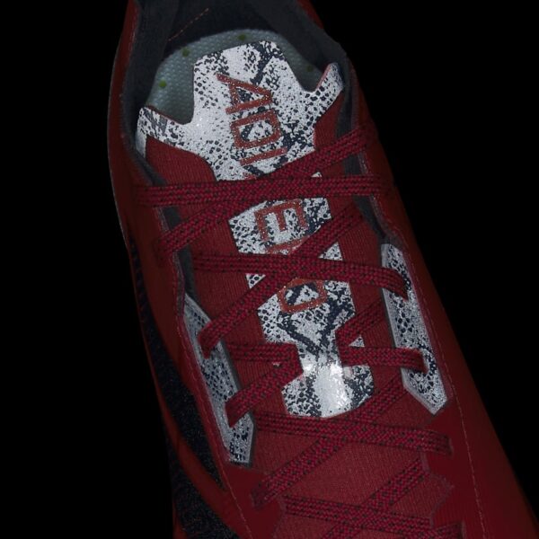 Botines de fútbol Adidas Adizero Electric II para hombre-