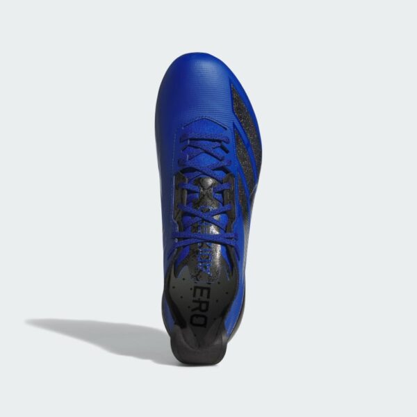 Botines de fútbol Adidas Adizero Electric II para hombre-