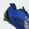 Botines de fútbol Adidas Adizero Electric II para hombre-