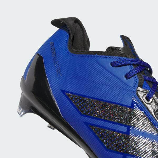 Botines de fútbol Adidas Adizero Electric II para hombre-