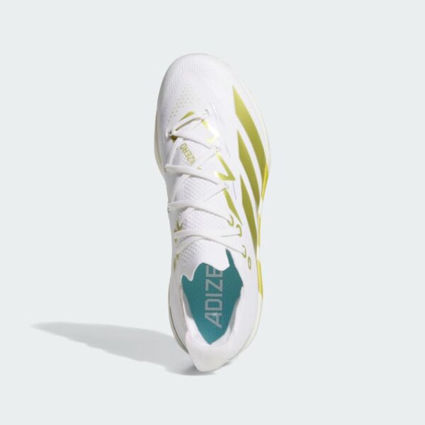 Botines Adidas  Adizero Electric+ 2.0 TPU-