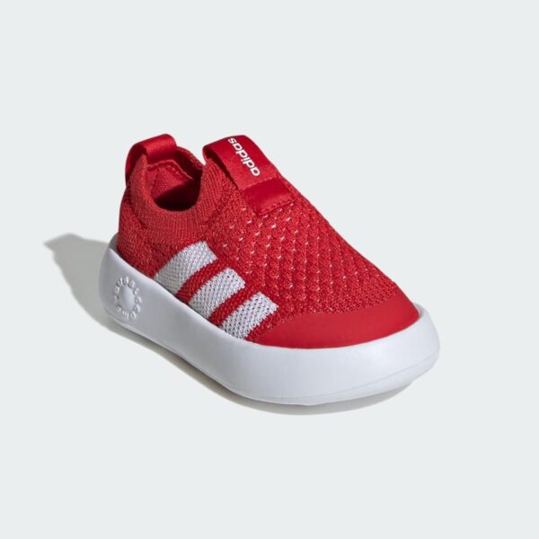 Adidas Niños Bubblecomfy Zapatos Niños-