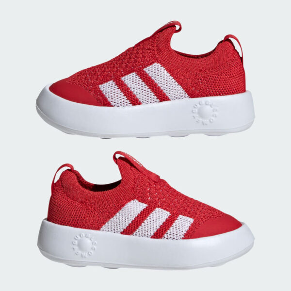 Adidas Niños Bubblecomfy Zapatos Niños-