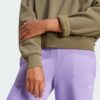Sudadera Adidas Essentials para mujer con logotipo pequeño Feelcozy-