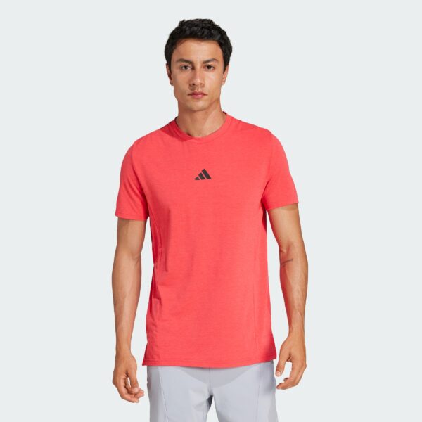 Camiseta Adidas  Diseñada para Entrenamiento Entrenamiento-