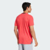 Camiseta Adidas  Diseñada para Entrenamiento Entrenamiento-