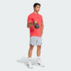 Camiseta Adidas  Diseñada para Entrenamiento Entrenamiento-