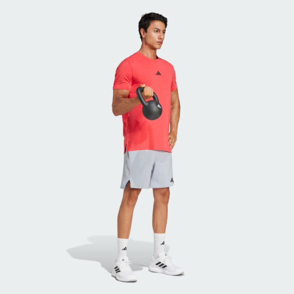Camiseta Adidas  Diseñada para Entrenamiento Entrenamiento-